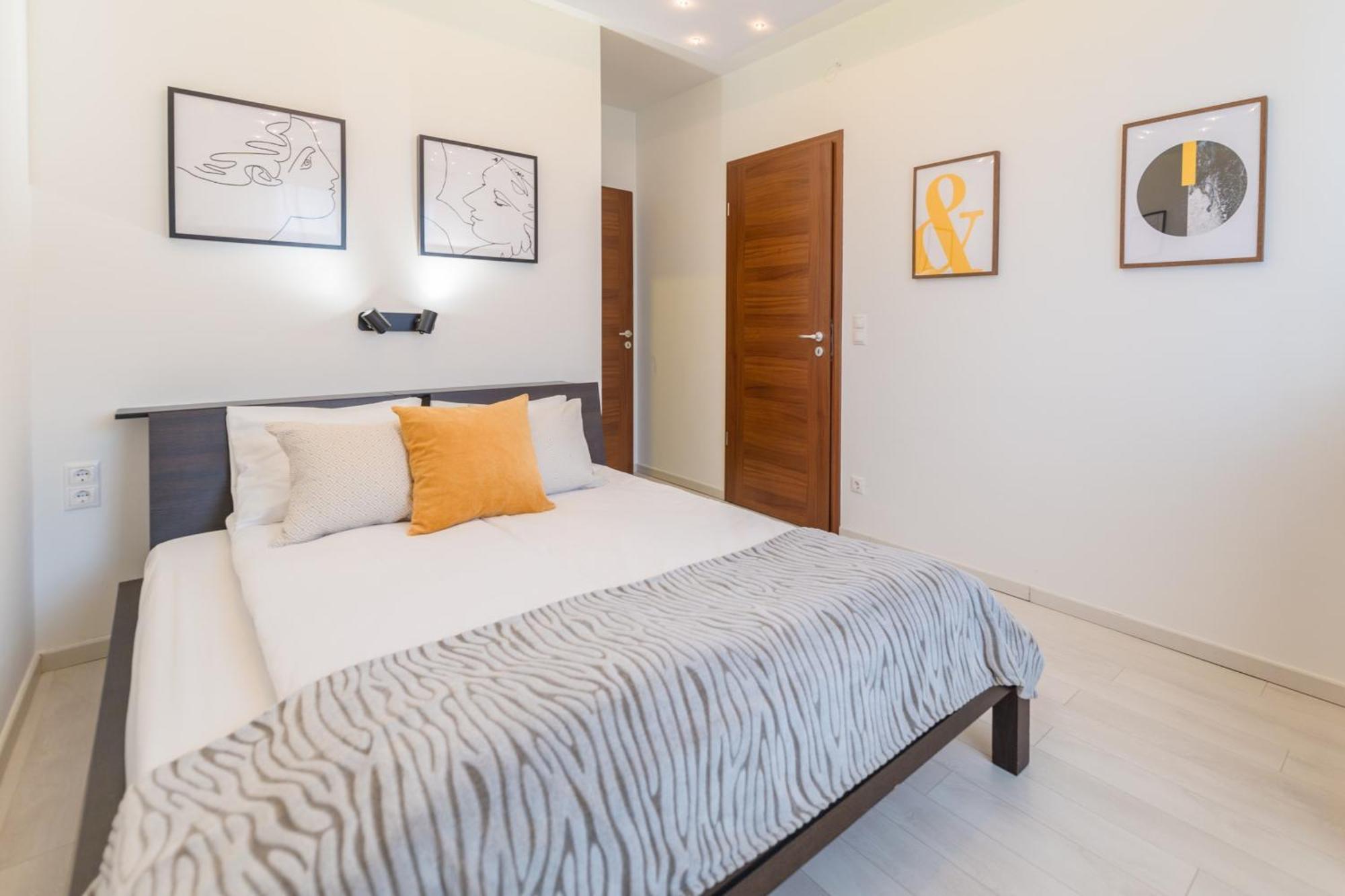 Apartament Miami Vice With Balcony